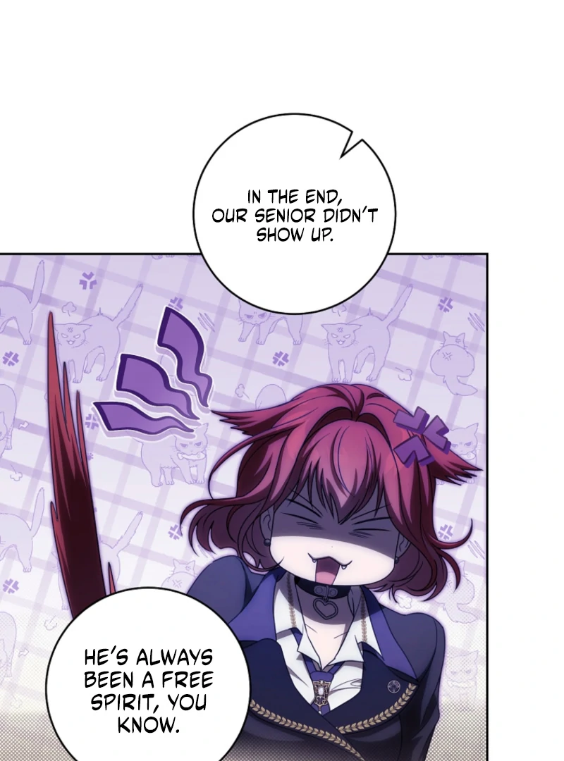 How to Walk the Protagonist’s Path to Glory Chapter 19 page 112 - 