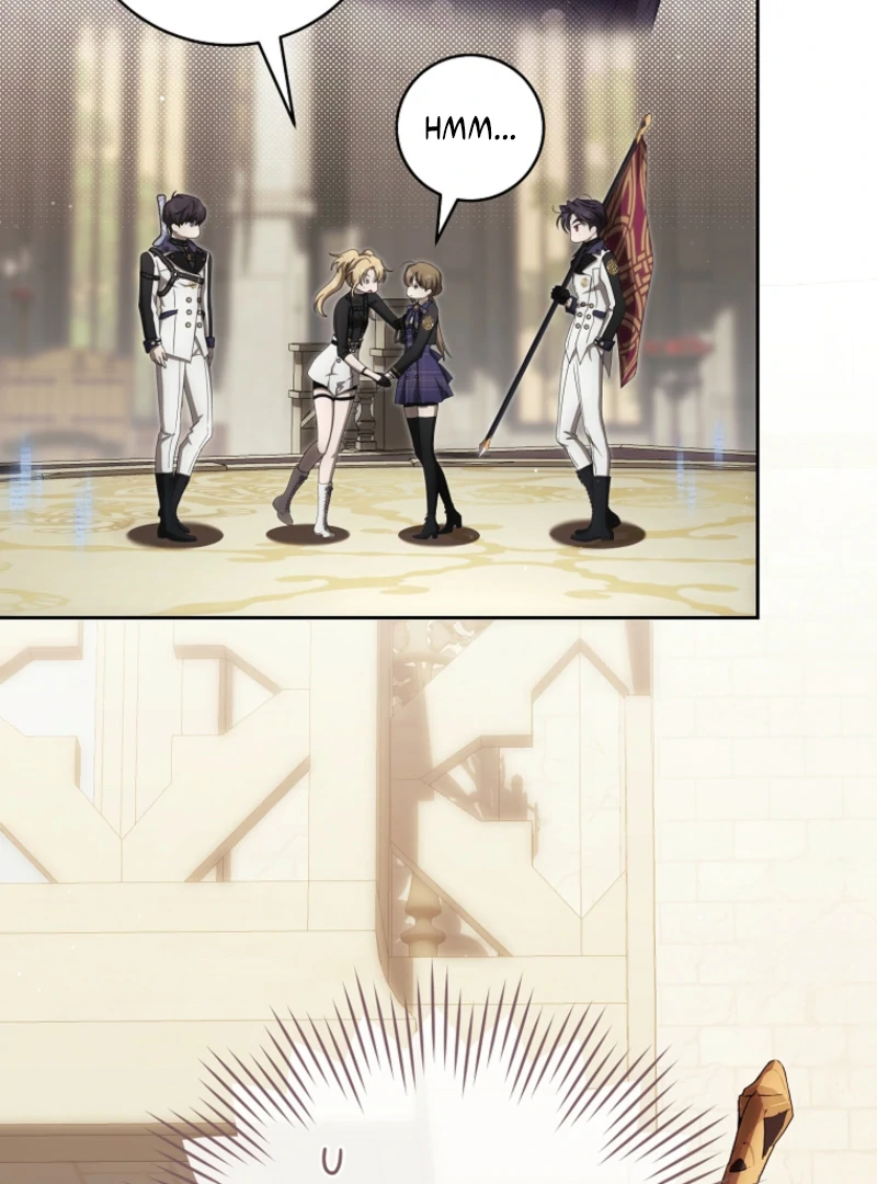 How to Walk the Protagonist’s Path to Glory Chapter 19 page 113 - 