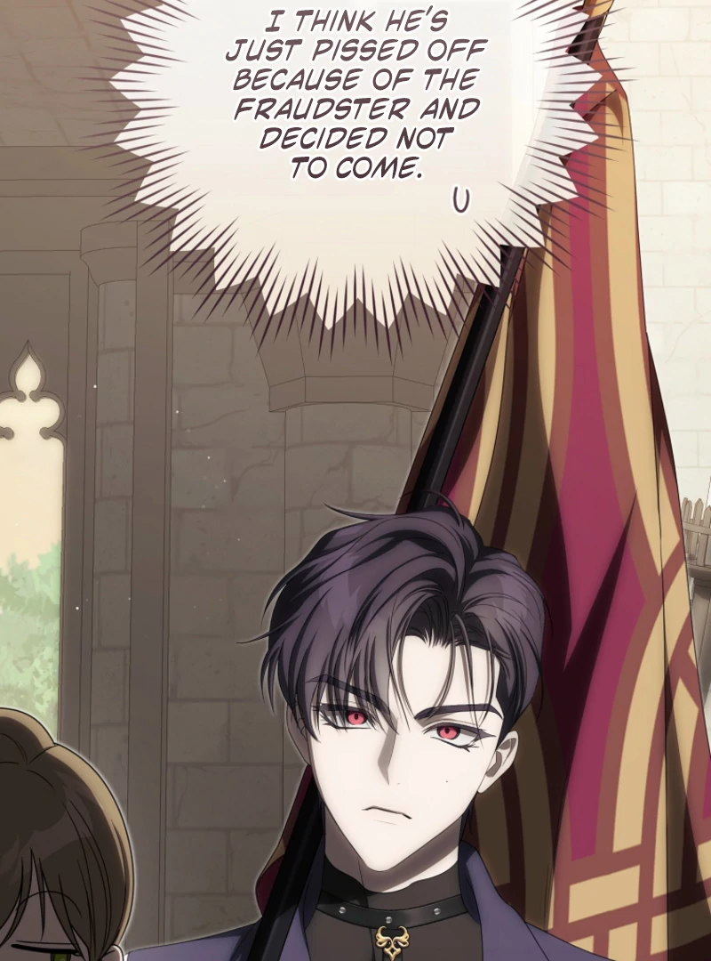 How to Walk the Protagonist’s Path to Glory Chapter 19 page 114 - 