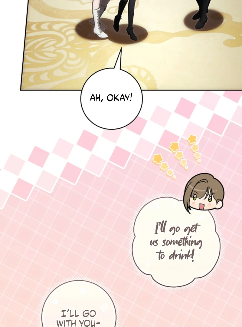 How to Walk the Protagonist’s Path to Glory Chapter 19 page 117 - 