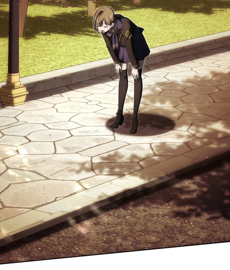 How to Walk the Protagonist’s Path to Glory Chapter 19 page 121 - 