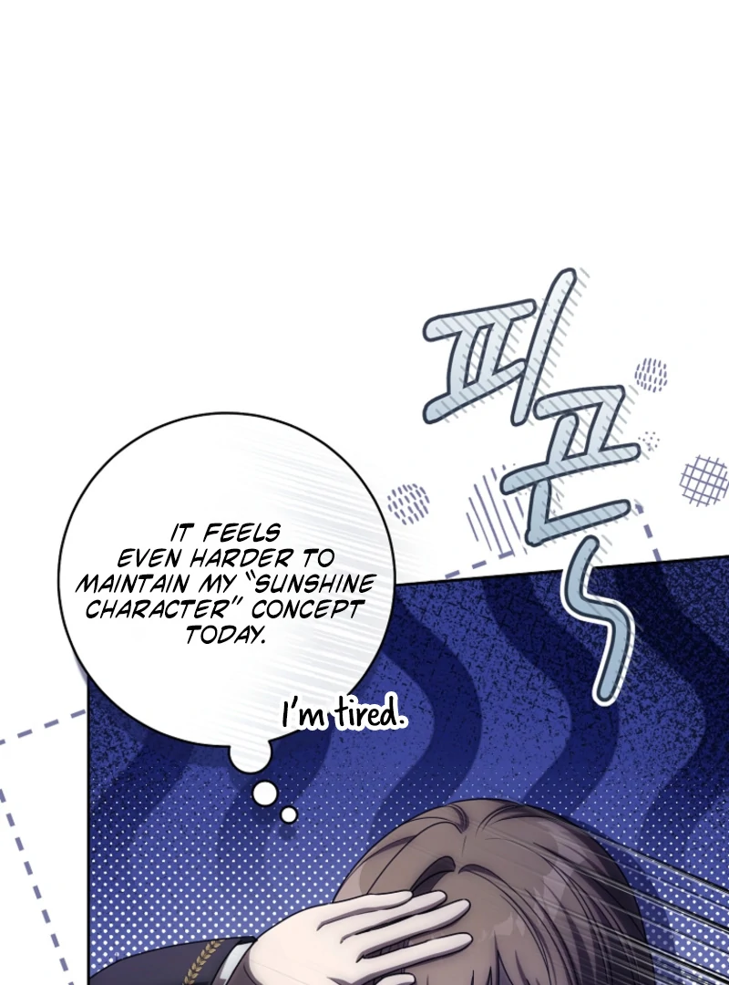 How to Walk the Protagonist’s Path to Glory Chapter 19 page 122 - 