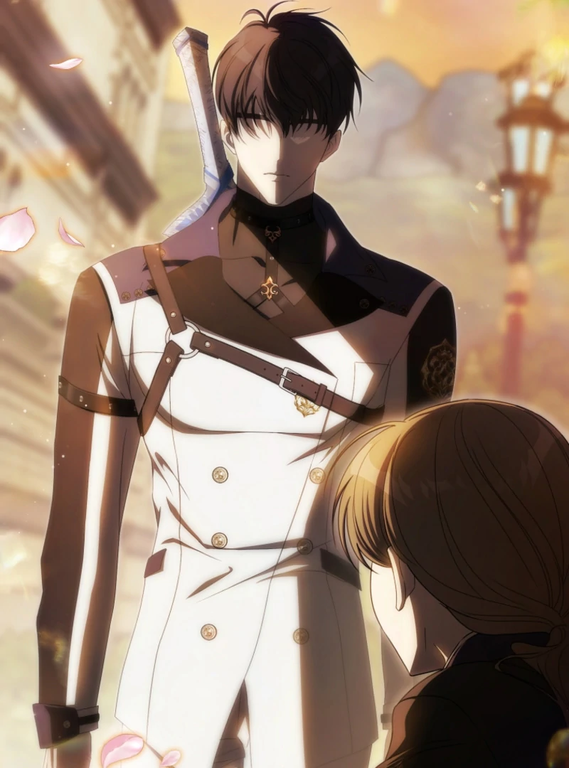 How to Walk the Protagonist’s Path to Glory Chapter 19 page 128 - 