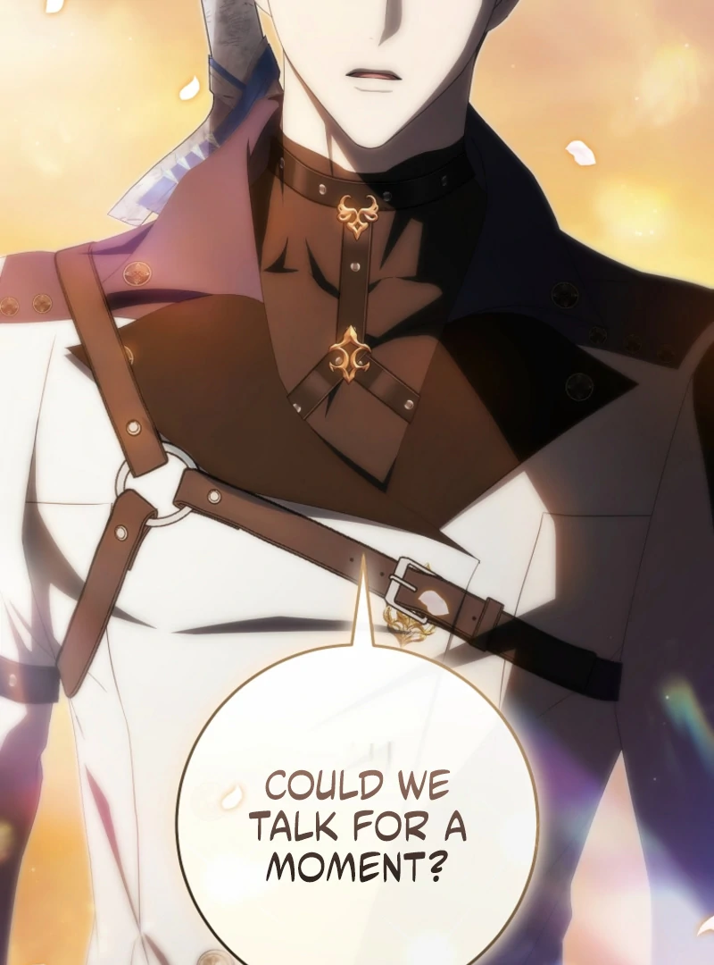 How to Walk the Protagonist’s Path to Glory Chapter 19 page 130 - 
