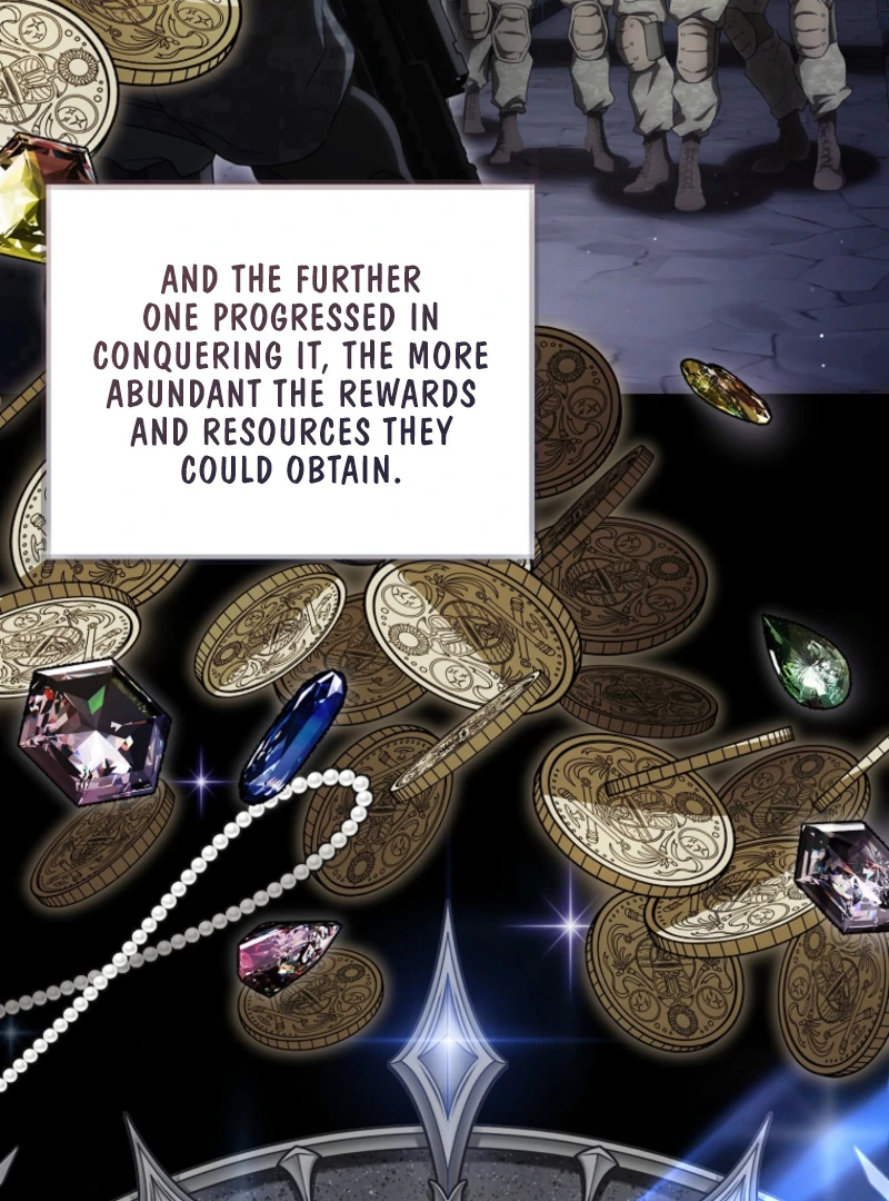 How to Walk the Protagonist’s Path to Glory Chapter 19 page 15 - 