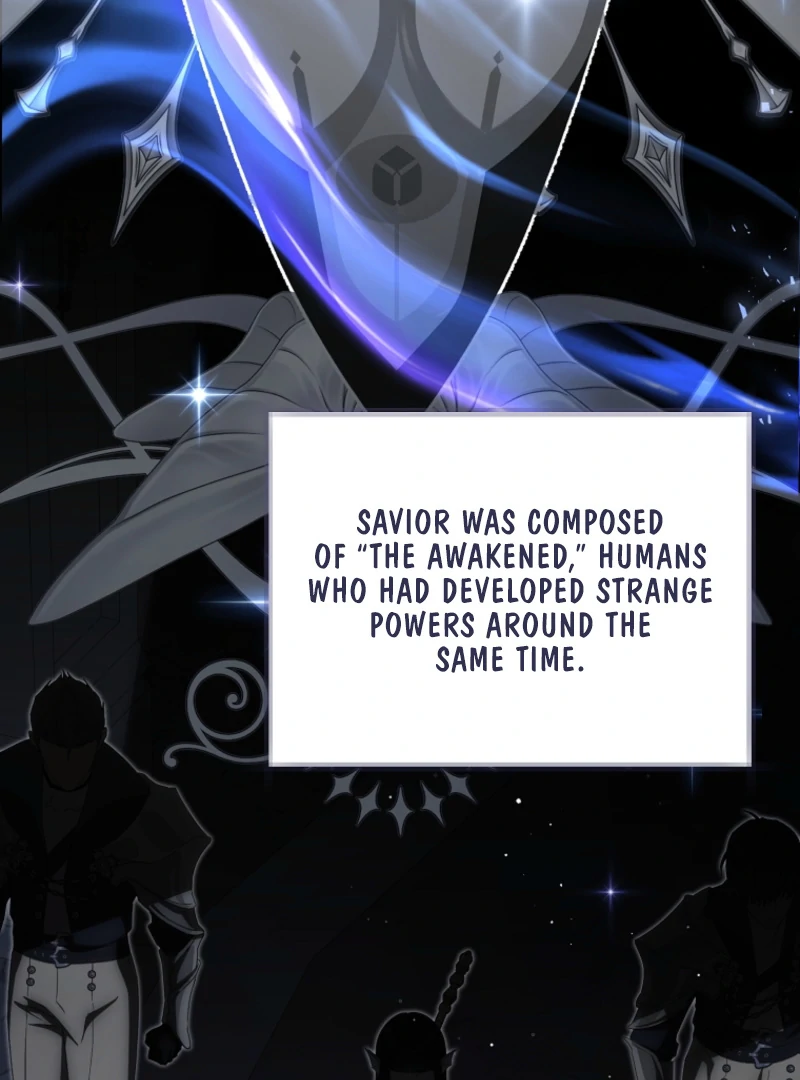 How to Walk the Protagonist’s Path to Glory Chapter 19 page 17 - 