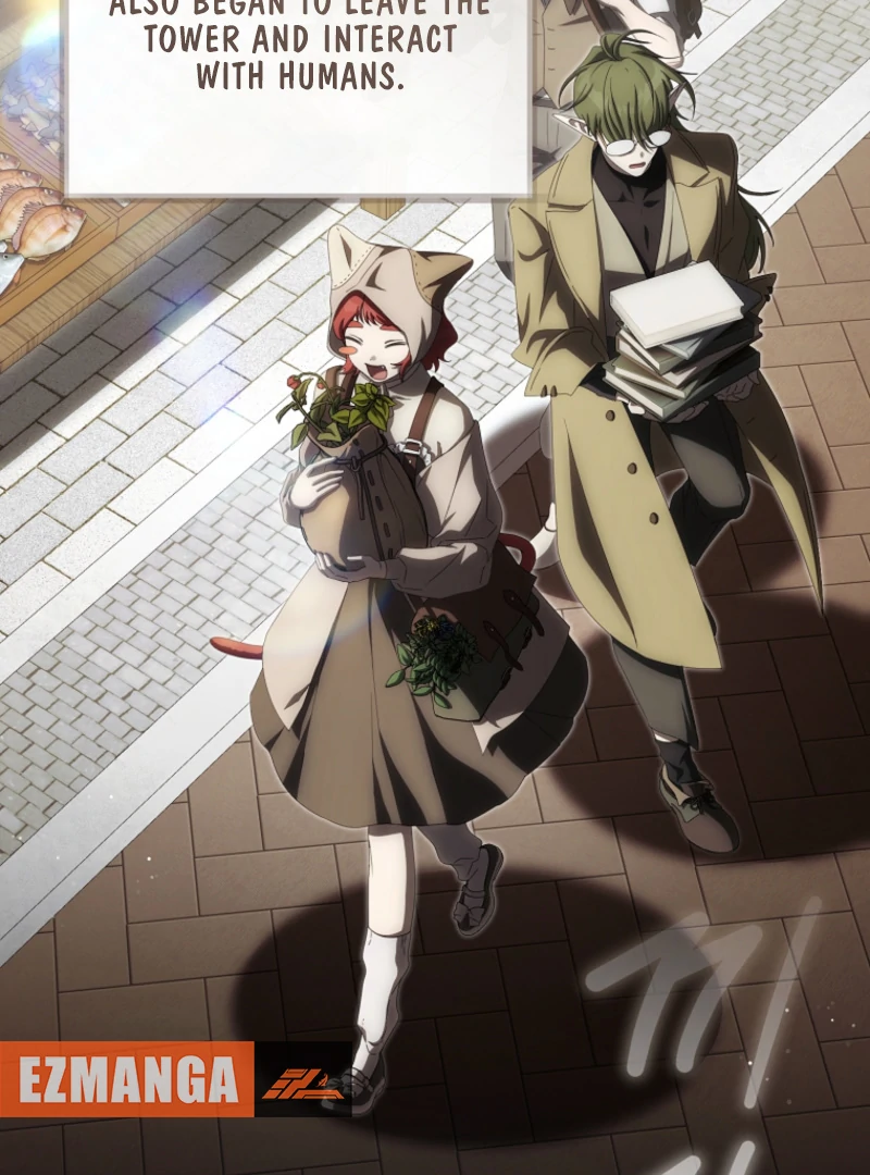 How to Walk the Protagonist’s Path to Glory Chapter 19 page 29 - 