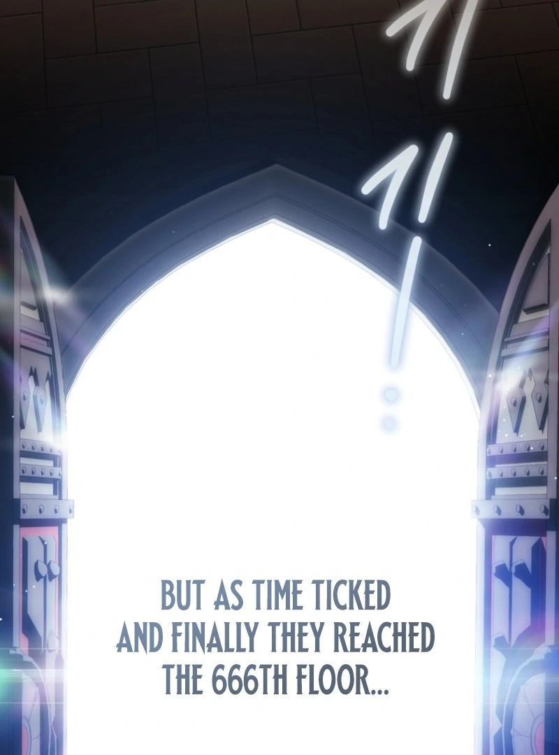How to Walk the Protagonist’s Path to Glory Chapter 19 page 30 - 
