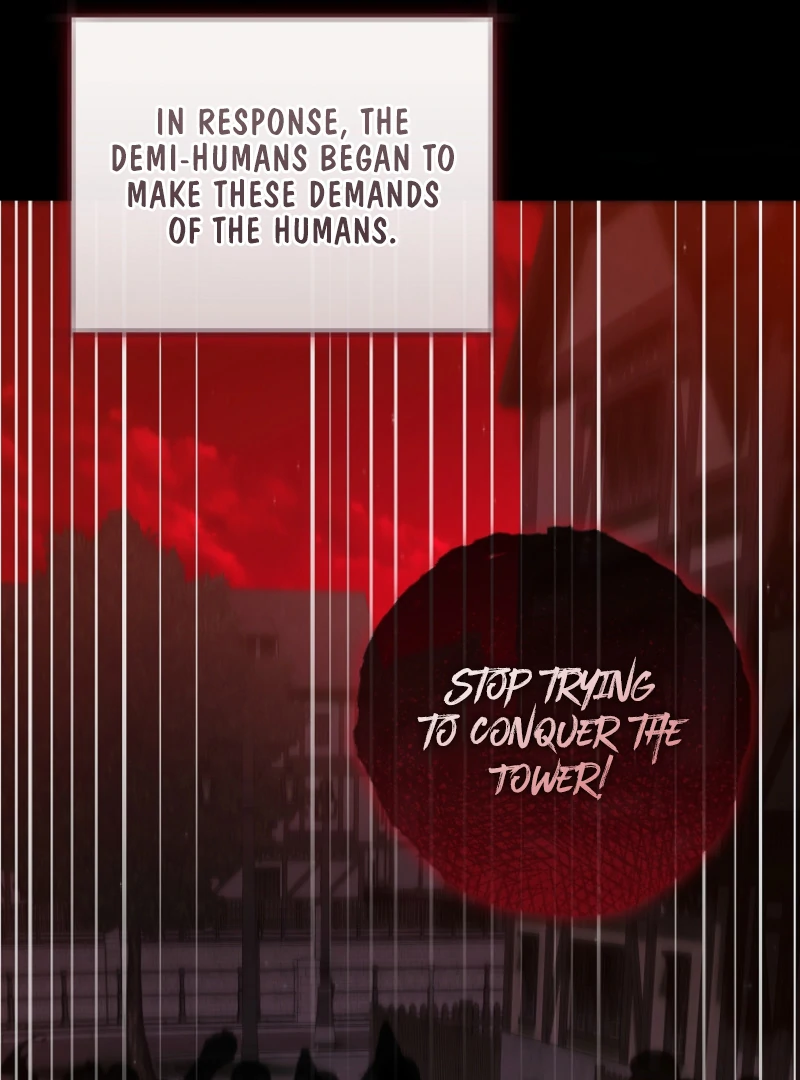 How to Walk the Protagonist’s Path to Glory Chapter 19 page 35 - 