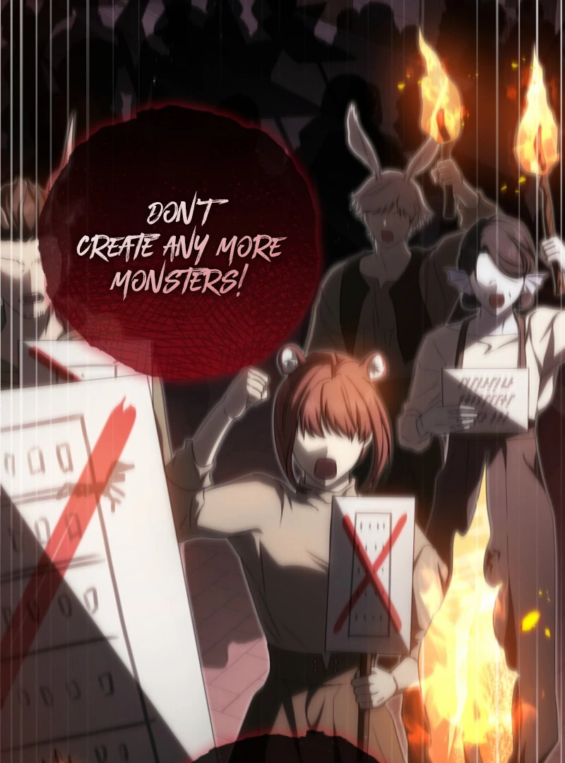 How to Walk the Protagonist’s Path to Glory Chapter 19 page 36 - 