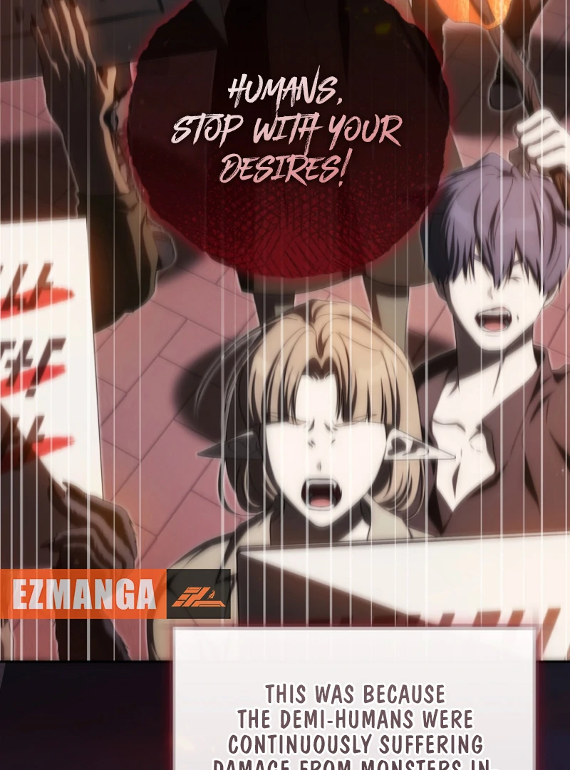 How to Walk the Protagonist’s Path to Glory Chapter 19 page 37 - 