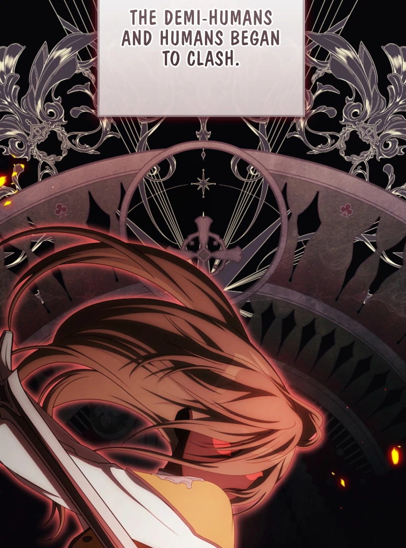 How to Walk the Protagonist’s Path to Glory Chapter 19 page 39 - 