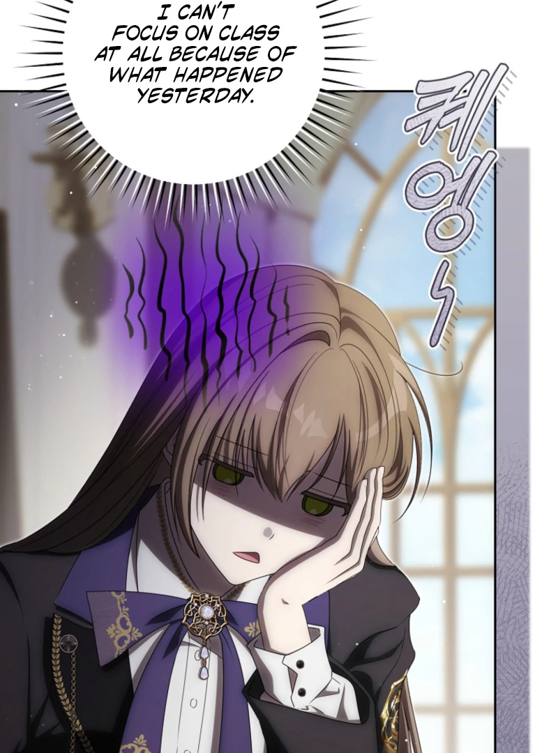 How to Walk the Protagonist’s Path to Glory Chapter 19 page 5 - 