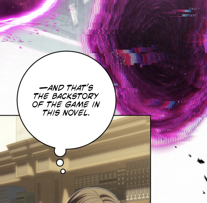 How to Walk the Protagonist’s Path to Glory Chapter 19 page 46 - 
