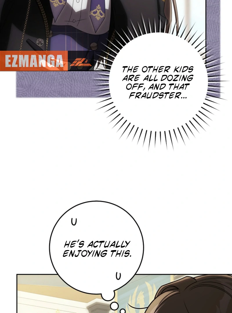 How to Walk the Protagonist’s Path to Glory Chapter 19 page 6 - 