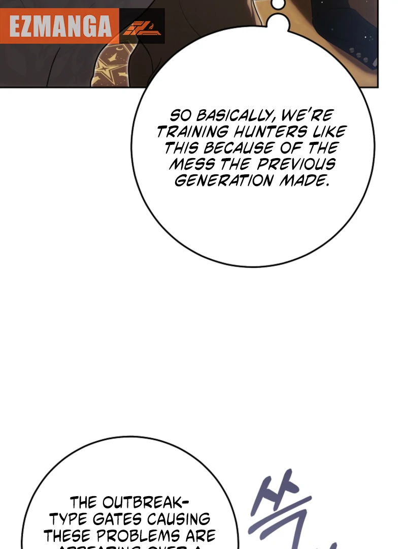 How to Walk the Protagonist’s Path to Glory Chapter 19 page 53 - 