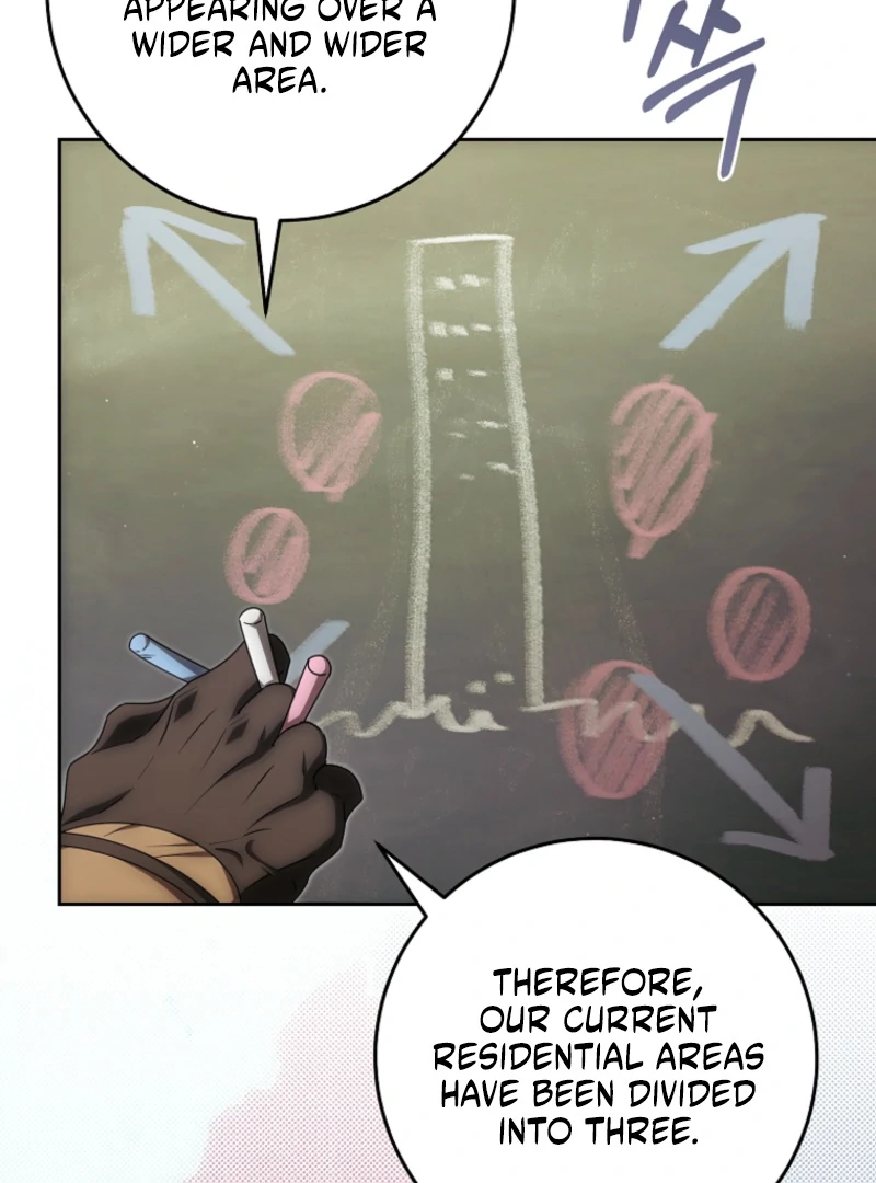 How to Walk the Protagonist’s Path to Glory Chapter 19 page 54 - 