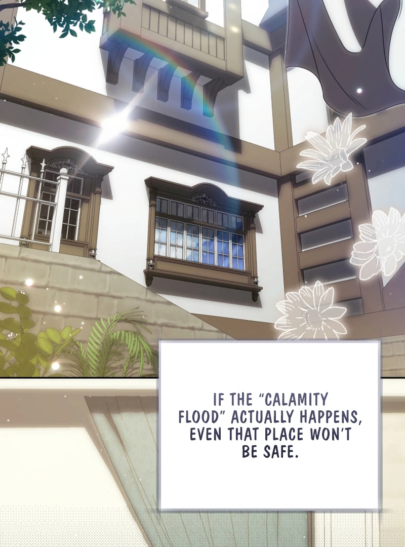 How to Walk the Protagonist’s Path to Glory Chapter 19 page 60 - 