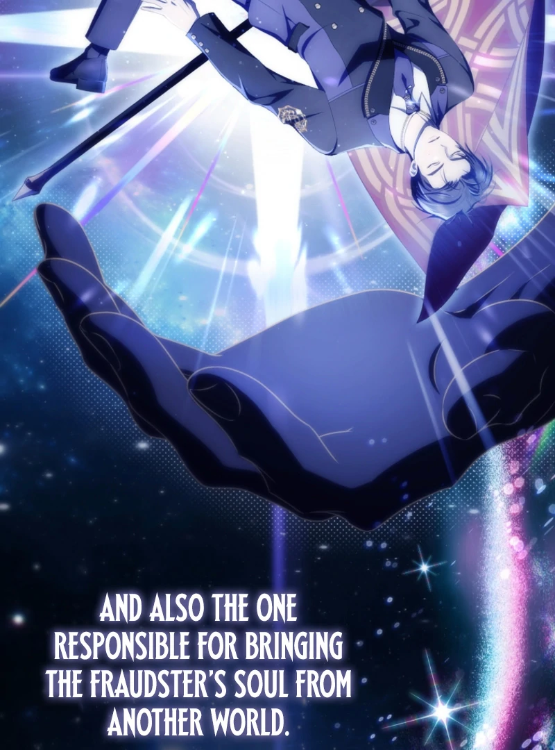 How to Walk the Protagonist’s Path to Glory Chapter 19 page 71 - 