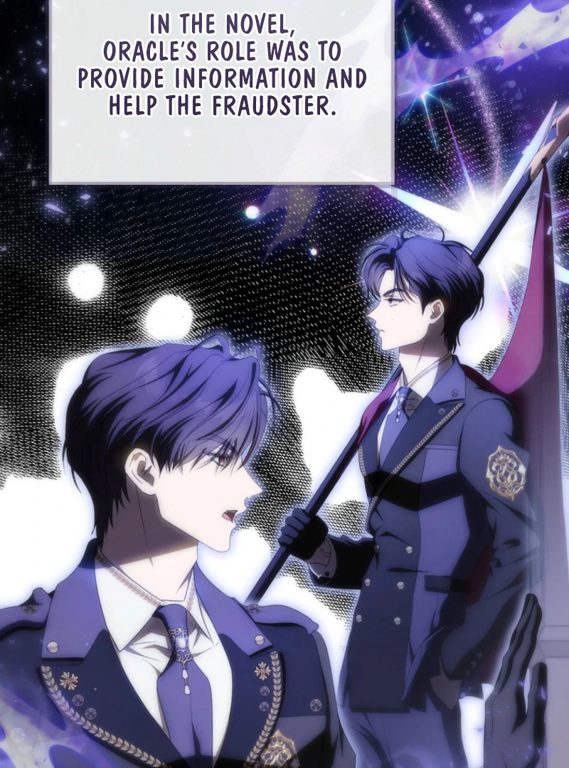 How to Walk the Protagonist’s Path to Glory Chapter 19 page 74 - 