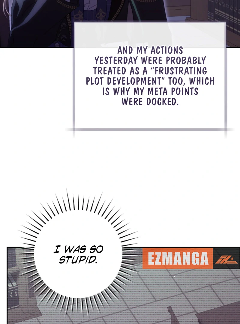 How to Walk the Protagonist’s Path to Glory Chapter 19 page 78 - 