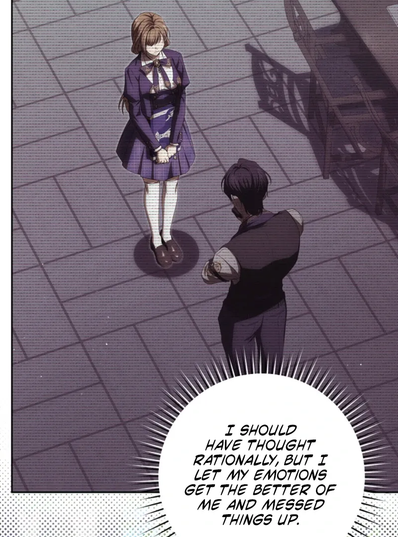 How to Walk the Protagonist’s Path to Glory Chapter 19 page 79 - 