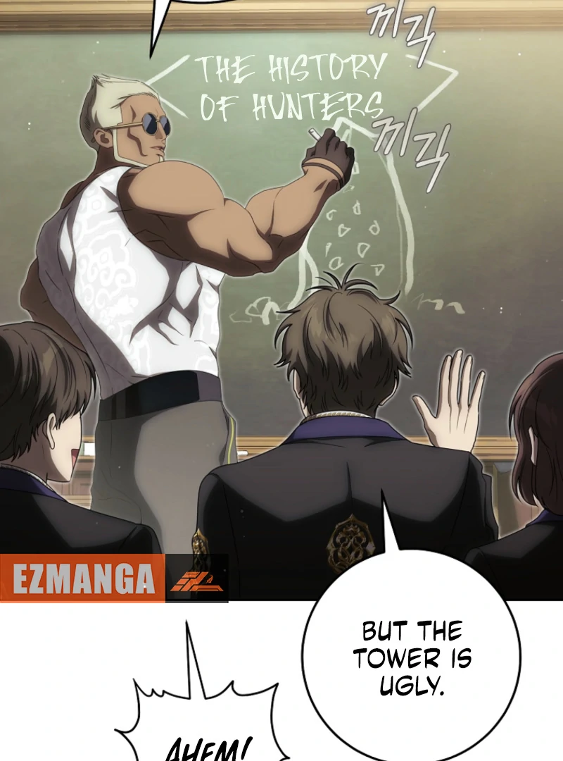 How to Walk the Protagonist’s Path to Glory Chapter 19 page 9 - 