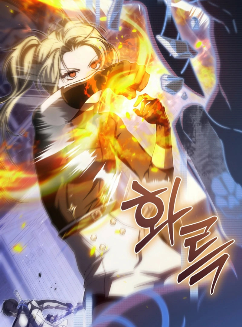 How to Walk the Protagonist’s Path to Glory Chapter 19 page 98 - 