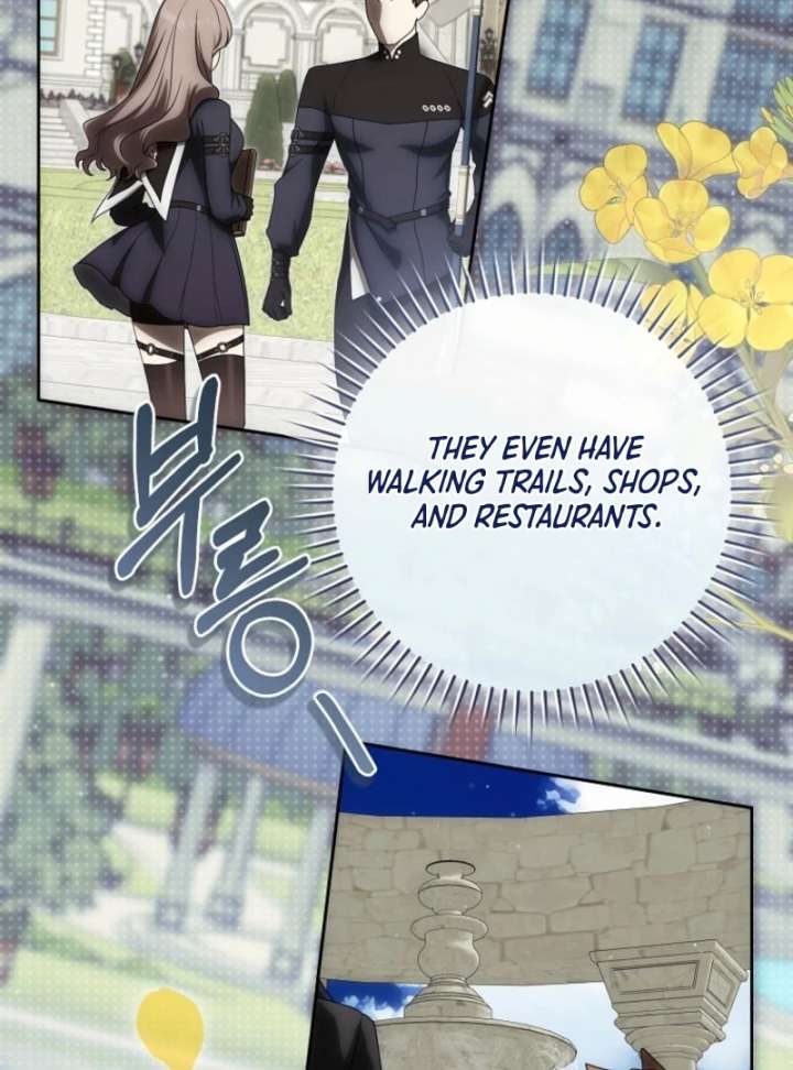 How to Walk the Protagonist’s Path to Glory Chapter 2 page 11 - 