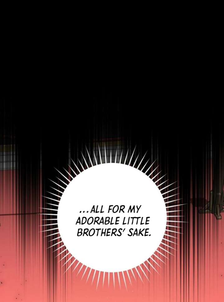 How to Walk the Protagonist’s Path to Glory Chapter 2 page 111 - 