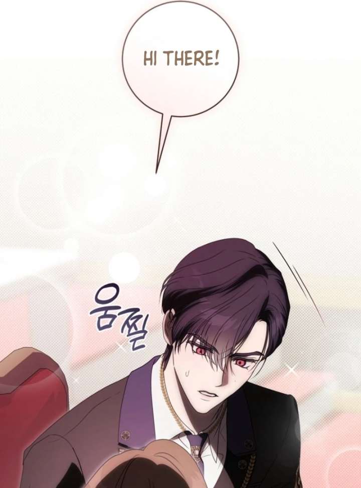 How to Walk the Protagonist’s Path to Glory Chapter 2 page 119 - 
