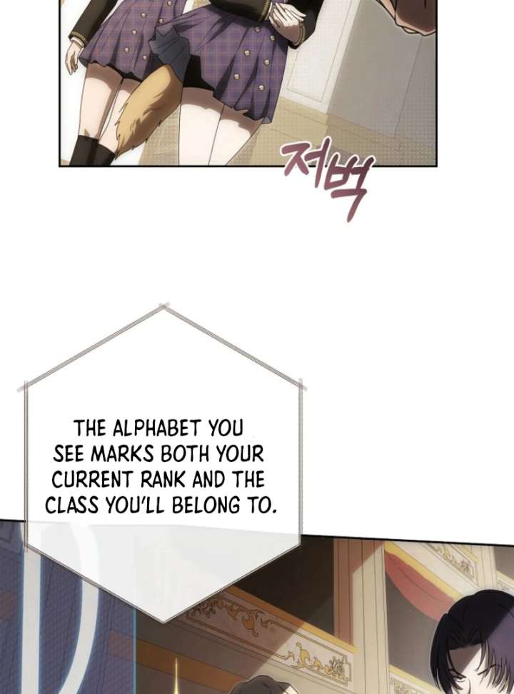 How to Walk the Protagonist’s Path to Glory Chapter 2 page 26 - 