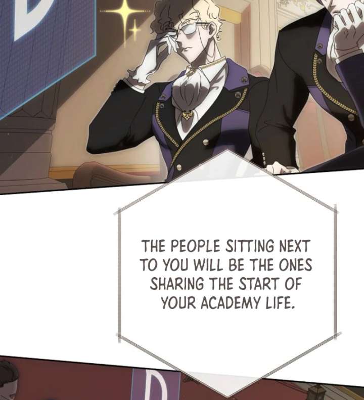 How to Walk the Protagonist’s Path to Glory Chapter 2 page 27 - 
