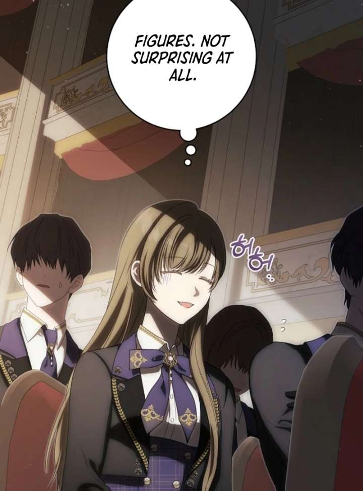 How to Walk the Protagonist’s Path to Glory Chapter 2 page 32 - 