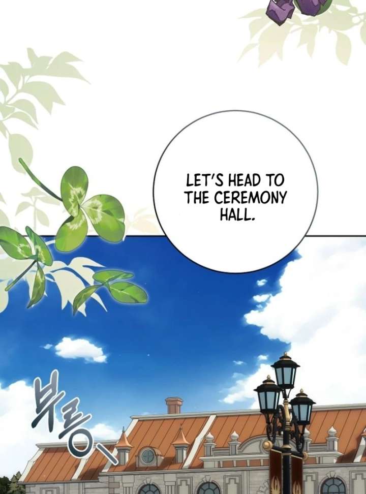 How to Walk the Protagonist’s Path to Glory Chapter 2 page 5 - 