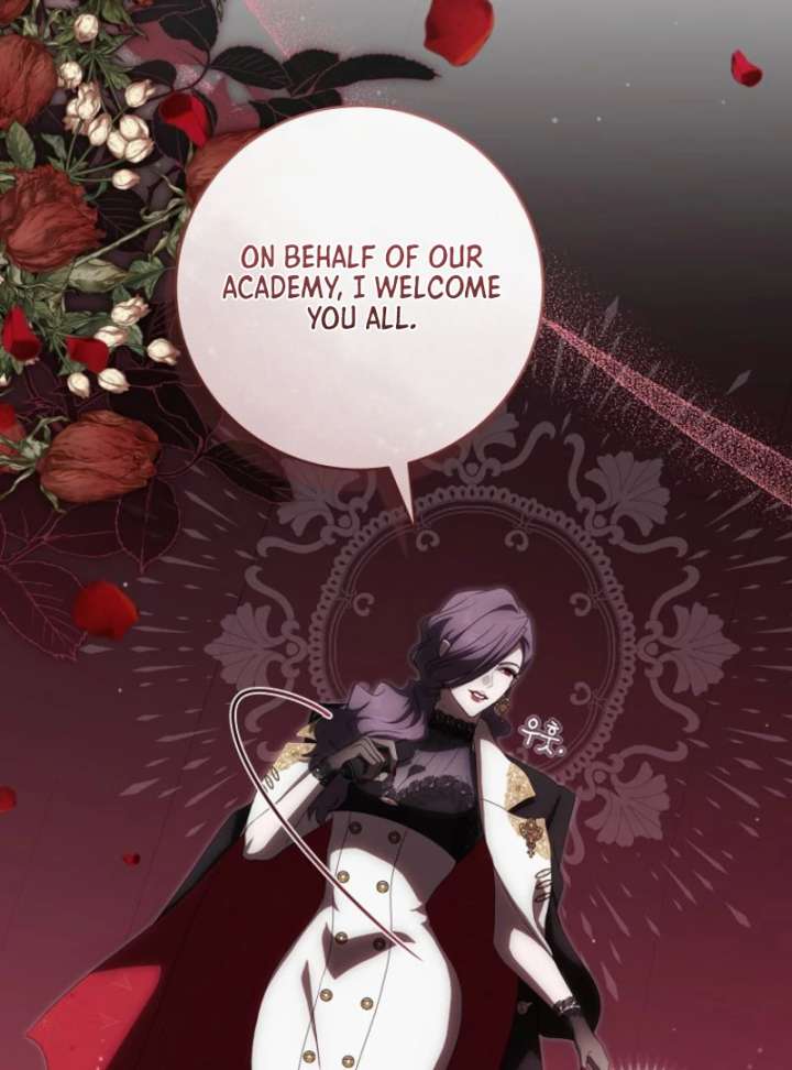 How to Walk the Protagonist’s Path to Glory Chapter 2 page 41 - 