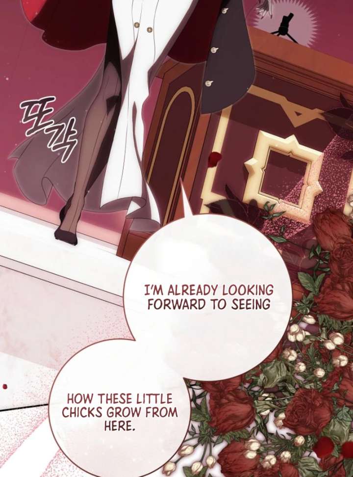 How to Walk the Protagonist’s Path to Glory Chapter 2 page 42 - 