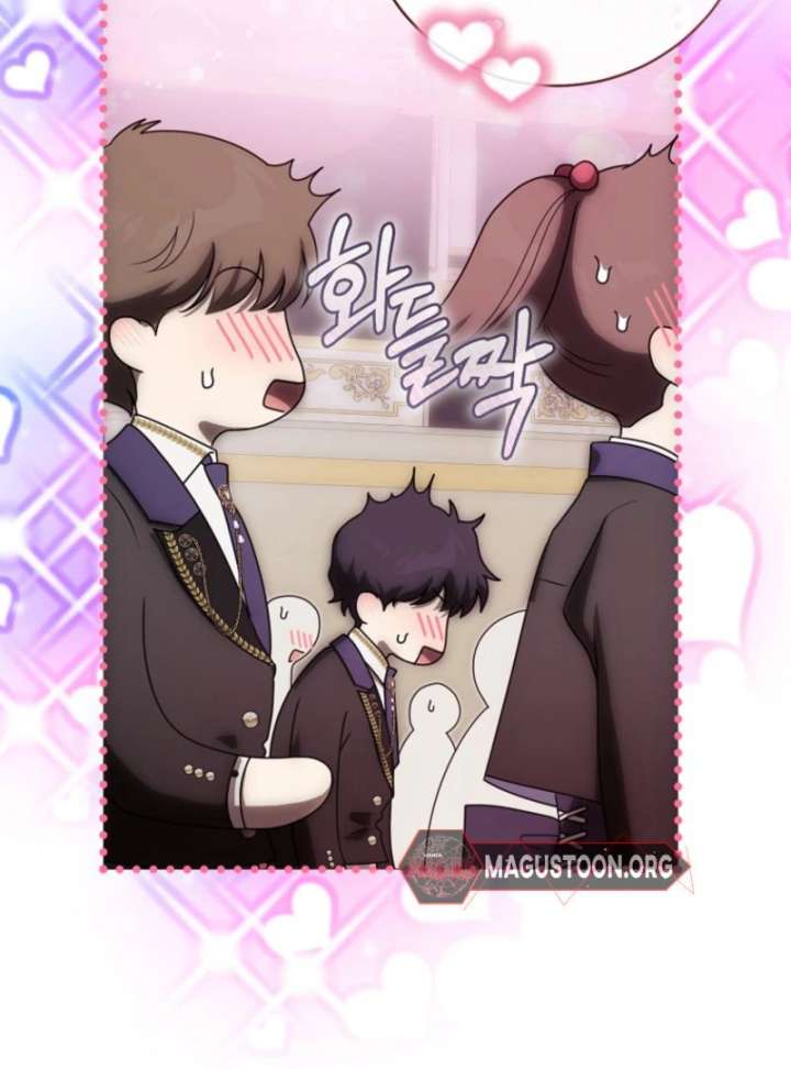How to Walk the Protagonist’s Path to Glory Chapter 2 page 44 - 