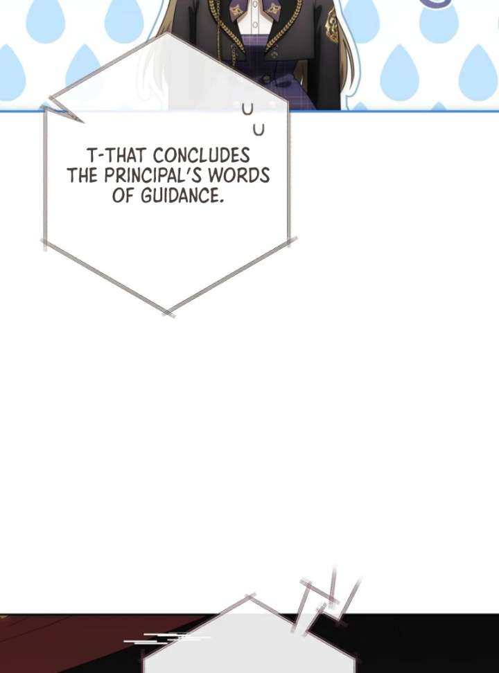 How to Walk the Protagonist’s Path to Glory Chapter 2 page 46 - 