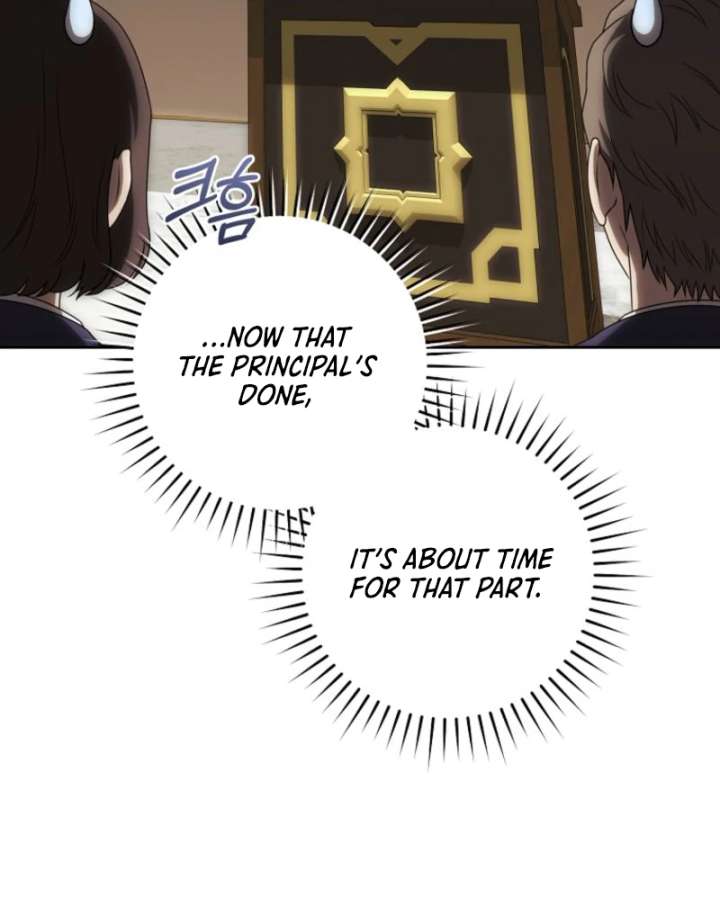 How to Walk the Protagonist’s Path to Glory Chapter 2 page 48 - 