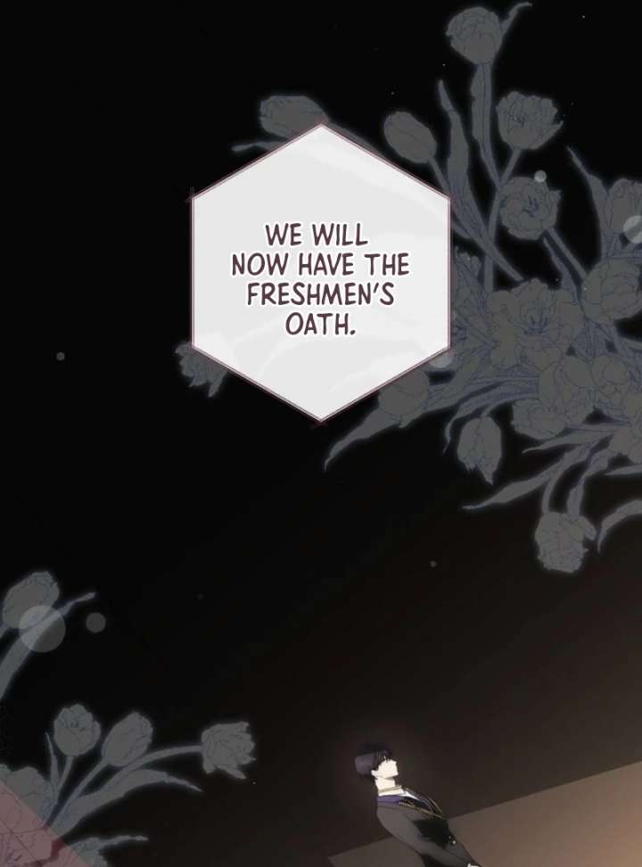 How to Walk the Protagonist’s Path to Glory Chapter 2 page 50 - 