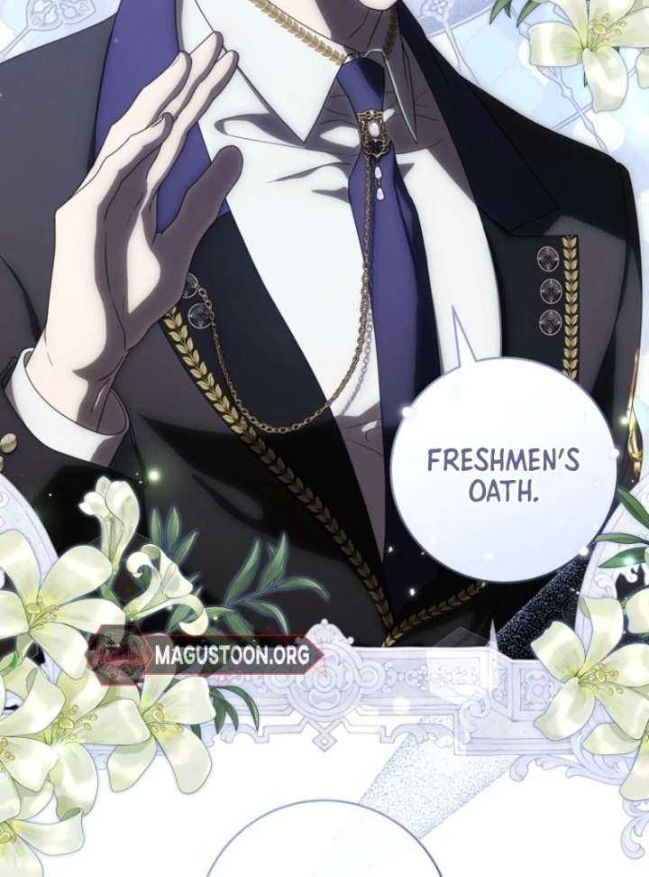 How to Walk the Protagonist’s Path to Glory Chapter 2 page 54 - 