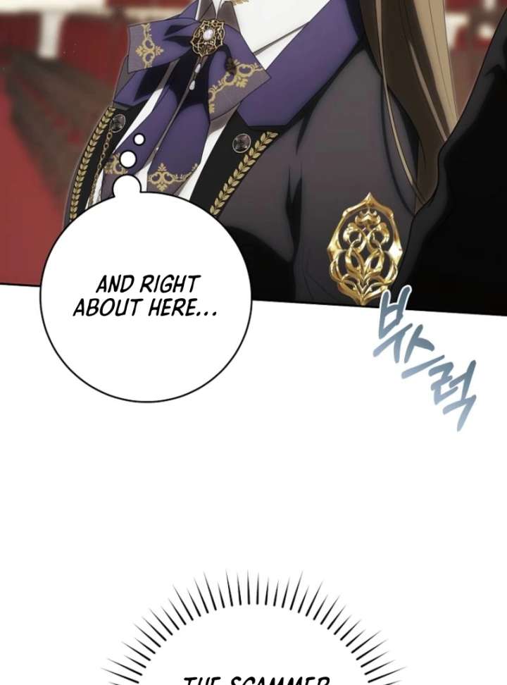 How to Walk the Protagonist’s Path to Glory Chapter 2 page 56 - 