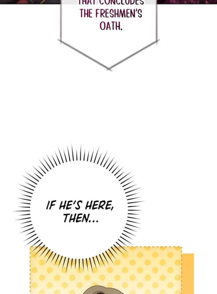 How to Walk the Protagonist’s Path to Glory Chapter 2 page 65 - 