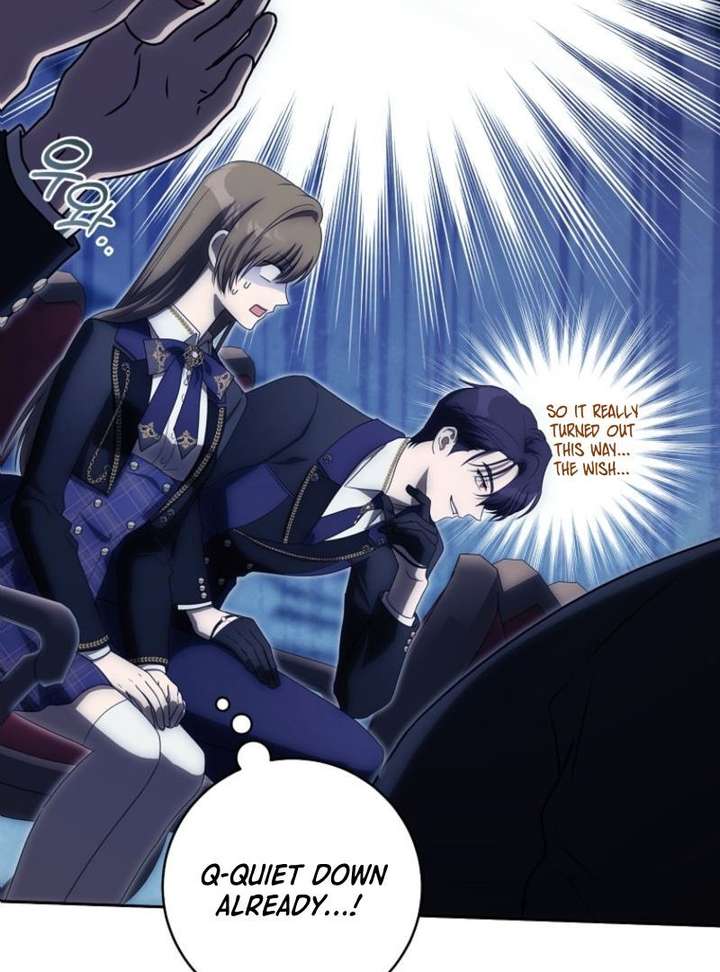 How to Walk the Protagonist’s Path to Glory Chapter 2 page 68 - 