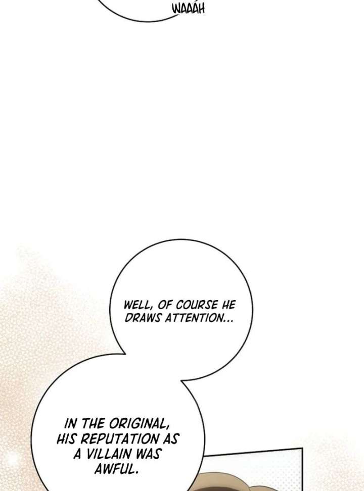 How to Walk the Protagonist’s Path to Glory Chapter 2 page 69 - 