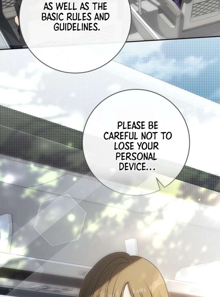 How to Walk the Protagonist’s Path to Glory Chapter 2 page 8 - 