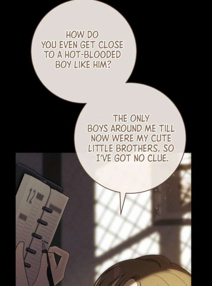 How to Walk the Protagonist’s Path to Glory Chapter 2 page 77 - 