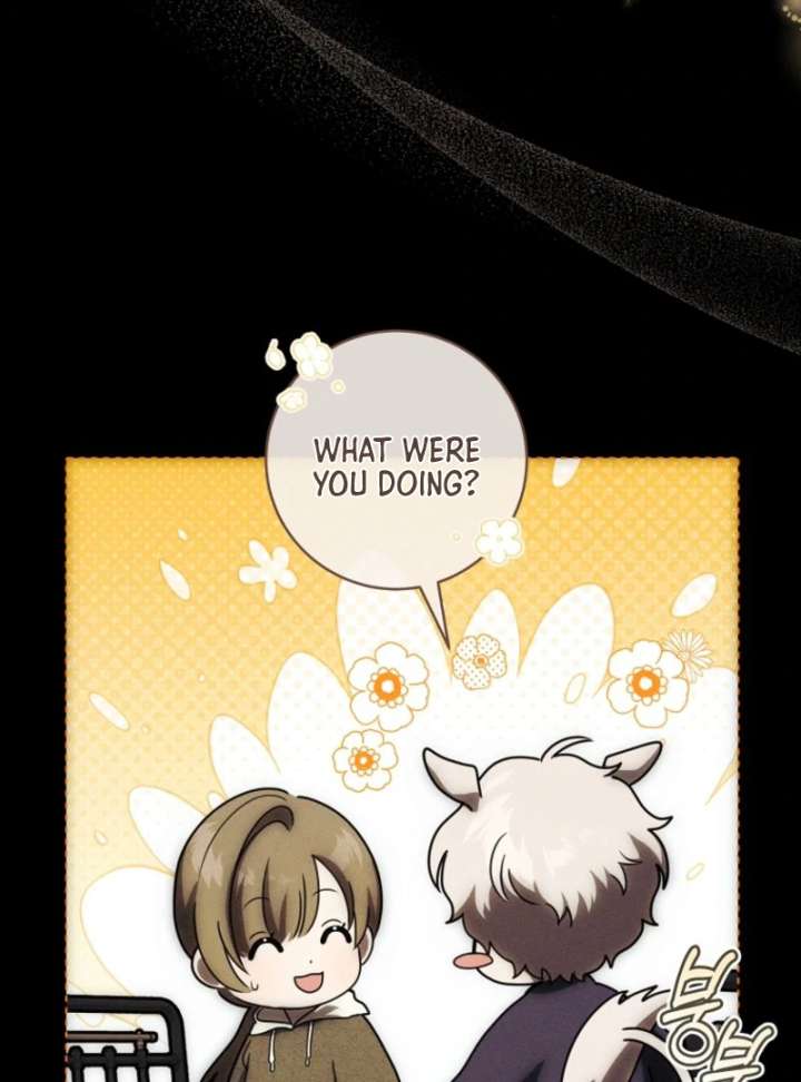 How to Walk the Protagonist’s Path to Glory Chapter 2 page 86 - 