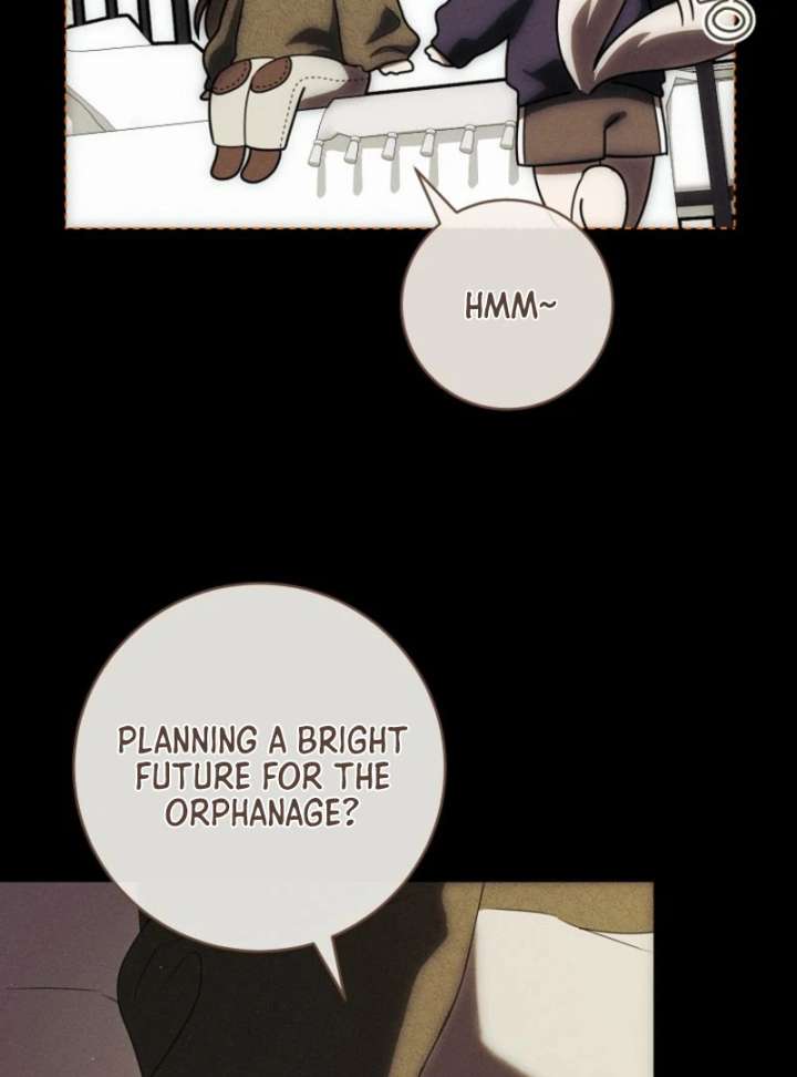 How to Walk the Protagonist’s Path to Glory Chapter 2 page 87 - 